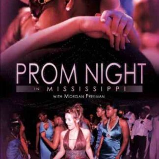 Prom Night in Mississippi (2009) Starring Highschool Seniors of Charleston on DVD