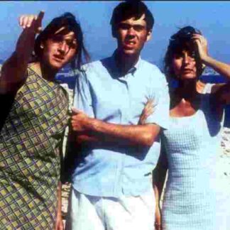 Promène-toi donc tout nu! (1999) with English Subtitles on DVD