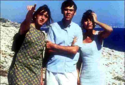 Promène-toi donc tout nu! (1999) with English Subtitles on DVD