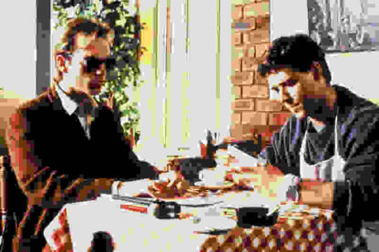Proof (1991) Starring Hugo Weaving on DVD