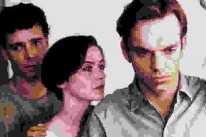 Proof (1991) Starring Hugo Weaving on DVD - Image 3