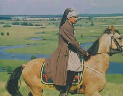 Propala hramota (1972) with English Subtitles on DVD - Image 3