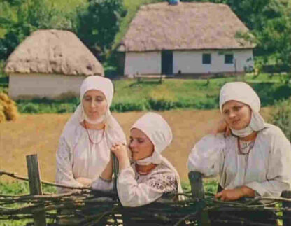 Propala hramota (1972) with English Subtitles on DVD - Image 4