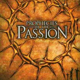 Prophecies of the Passion (2005) Starring Gary Habermas on DVD