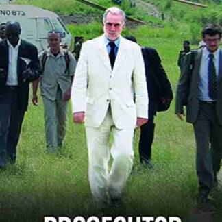 Prosecutor (2010) on DVD