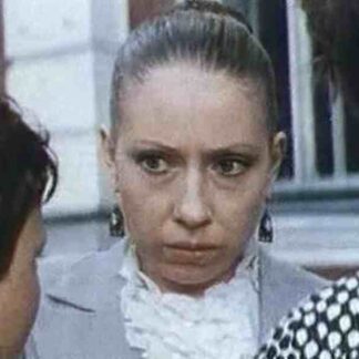 Proshu slova (1976) with English Subtitles on DVD