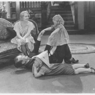 Prosperity (1932) Starring Marie Dressler on DVD