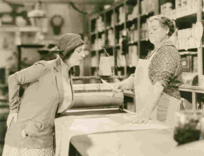 Prosperity (1932) Starring Marie Dressler on DVD - Image 3