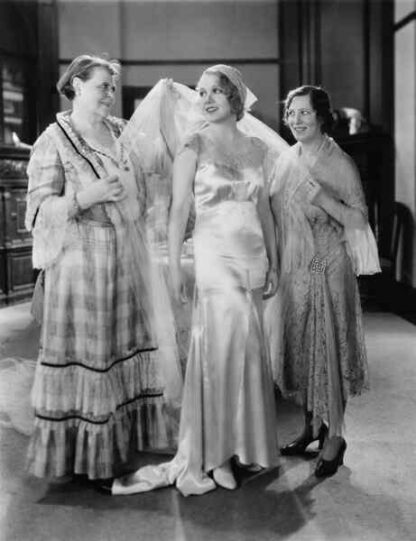 Prosperity (1932) Starring Marie Dressler on DVD - Image 4