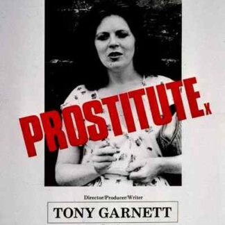 Prostitute (1980) Starring Eleanor Forsythe on DVD