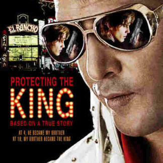 Protecting the King (2007) Starring Matt Barr on DVD