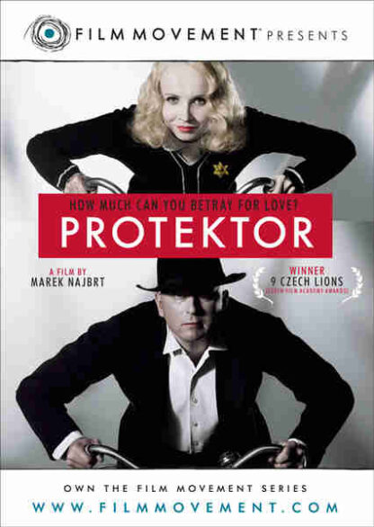 Protector (2009) with English Subtitles on DVD