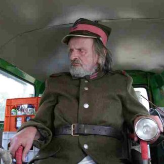 Przybyli ulani (2006) with English Subtitles on DVD