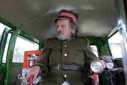 Przybyli ulani (2006) with English Subtitles on DVD