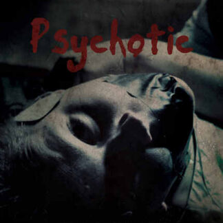 Psychotic (2012) Starring Jenna Verdicchio on DVD