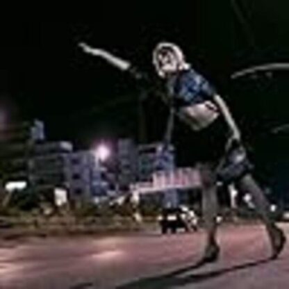 Psyhraimia (2007) with English Subtitles on DVD - Image 4
