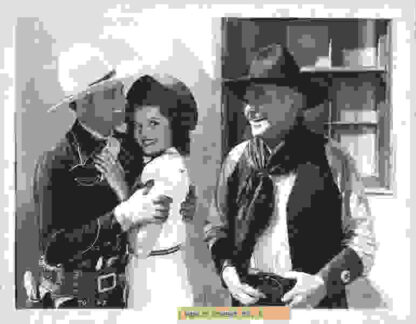 Public Cowboy No. 1 (1937) Starring Gene Autry on DVD - Image 2