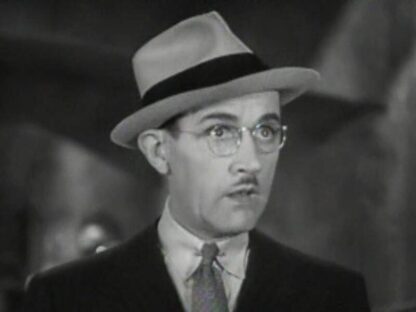 Public Ghost #1 (1935) Starring Charley Chase on DVD - Image 3