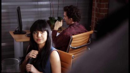 Public Relations (2010) Starring Summer Bishil on DVD - Image 3