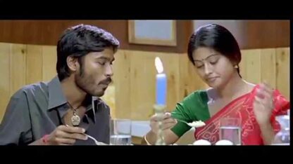 Pudhu Pettai (2006) with English Subtitles on DVD - Image 2