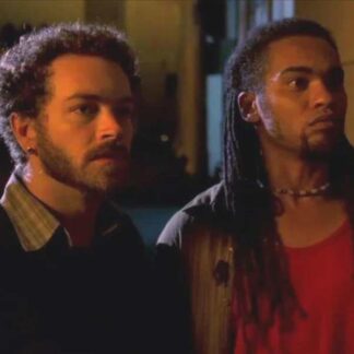 Puff, Puff, Pass (2006) Starring Ronnie Warner on DVD