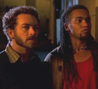 Puff, Puff, Pass (2006) Starring Ronnie Warner on DVD