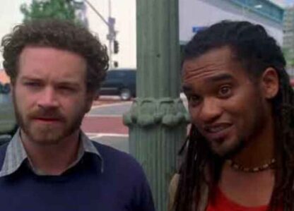 Puff, Puff, Pass (2006) Starring Ronnie Warner on DVD - Image 2