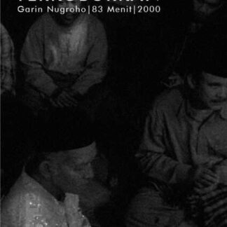 Puisi Tak Terkuburkan (2000) with English Subtitles on DVD