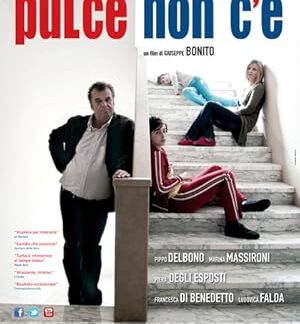Pulce non c'è (2012) DVD