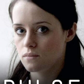 Pulse (2010) Starring Emily Beecham on DVD