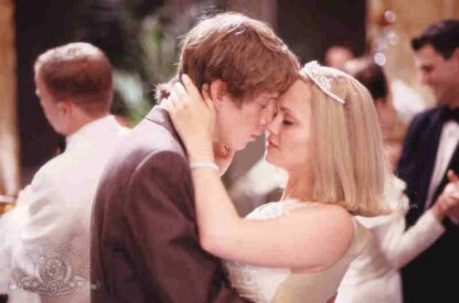 Pumpkin (2002) Starring Christina Ricci on DVD - Image 4