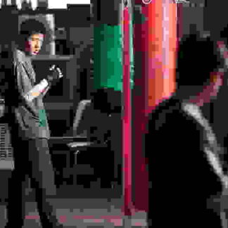Punch (2011) with English Subtitles on DVD