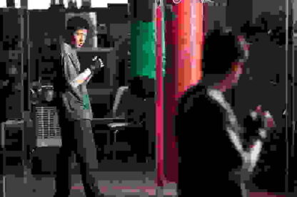 Punch (2011) with English Subtitles on DVD
