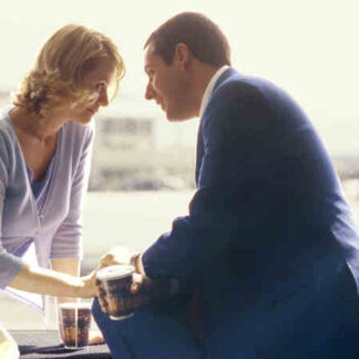 Punch-Drunk Love (2002) Starring Adam Sandler on DVD