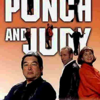 Punch & Judy (2002) Starring Lorraine Ansell on DVD