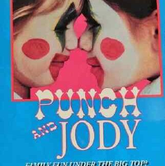 Punch and Jody (1974) Starring Glenn Ford on DVD