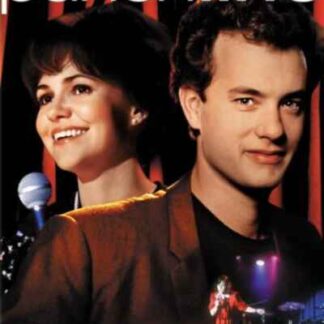 Punchline (1988) Starring Sally Field on DVD