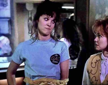 Punchline (1988) Starring Sally Field on DVD - Image 4