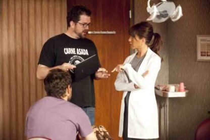 Punk Like Me (2006) Starring Rich Wilkes on DVD - Image 4