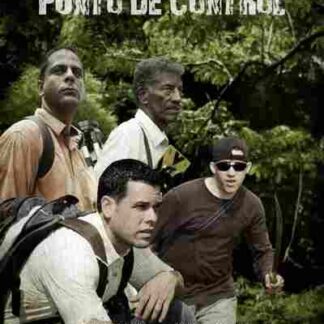 Punto de control (2012) with English Subtitles on DVD