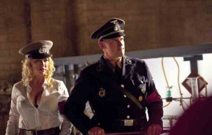 Puppet Master X: Axis Rising (2012) Starring Kip Canyon on DVD - Image 3