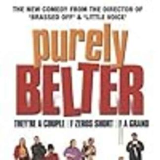 Purely Belter (2000) Starring Chris Beattie on DVD