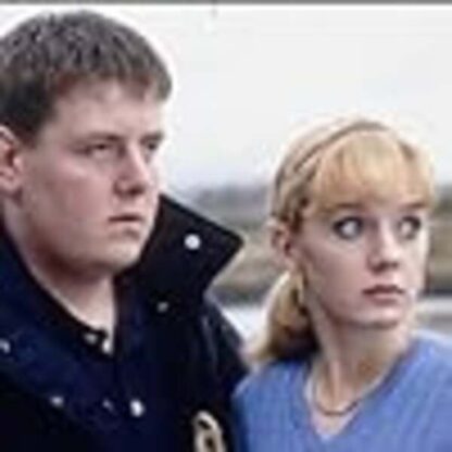 Purely Belter (2000) Starring Chris Beattie on DVD - Image 3