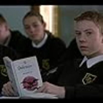 Purely Belter (2000) Starring Chris Beattie on DVD - Image 4