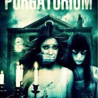 Purgatorium (2010) Starring Jamie Bratton on DVD