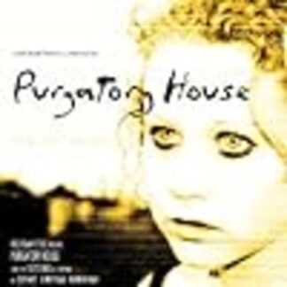 Purgatory House (2004) Starring Celeste Marie Davis on DVD