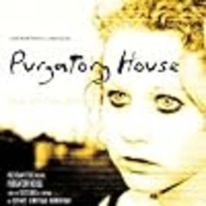 Purgatory House (2004) Starring Celeste Marie Davis on DVD - Image 2