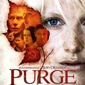 Purge (2012) with English Subtitles on DVD