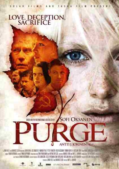 Purge (2012) with English Subtitles on DVD - Image 5