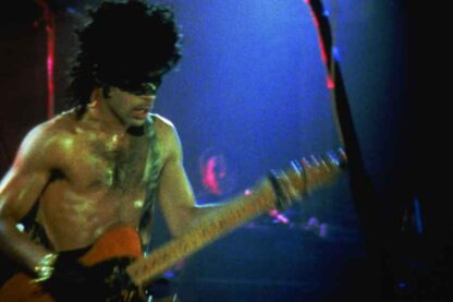 Purple Rain (1984) Starring Prince on DVD - Image 3